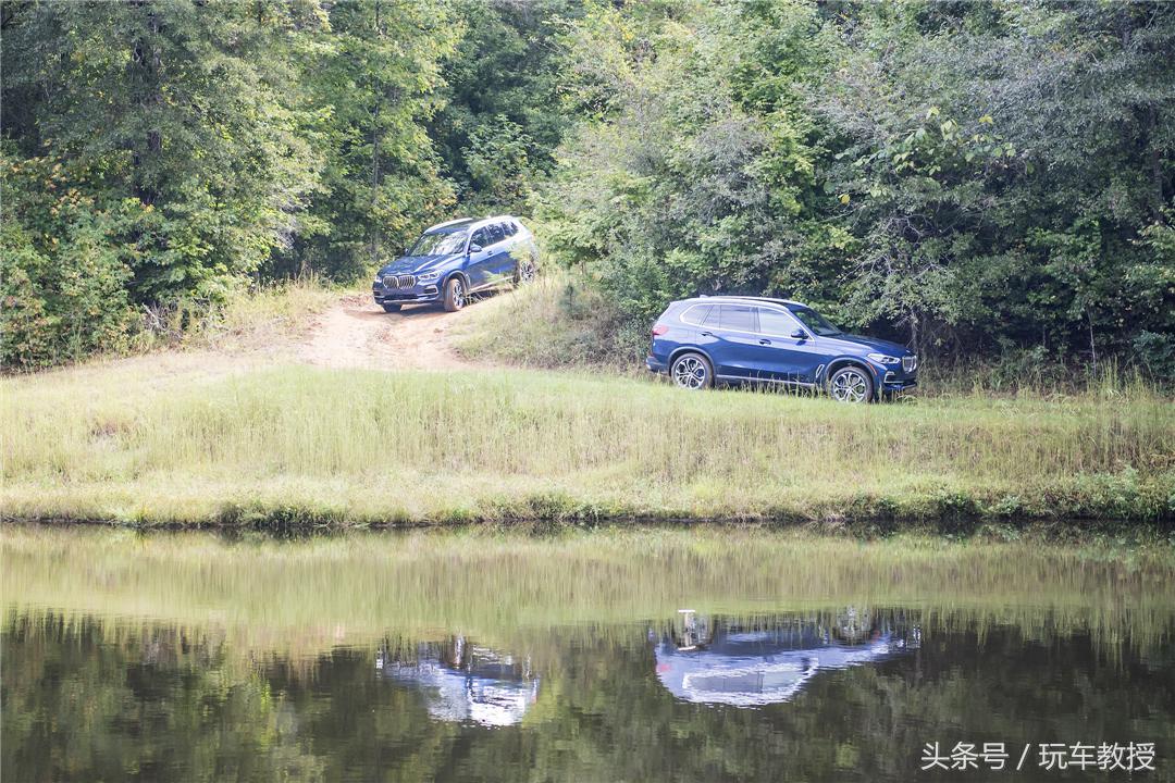 宝马x5和奔驰gle内饰对比,吐槽新款宝马