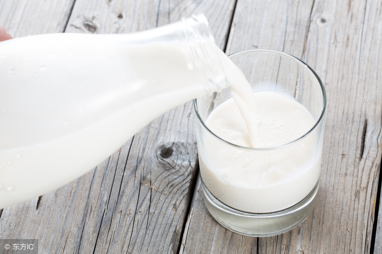 有胃病的可以喝酸奶吗,有胃病的人可以喝酸奶