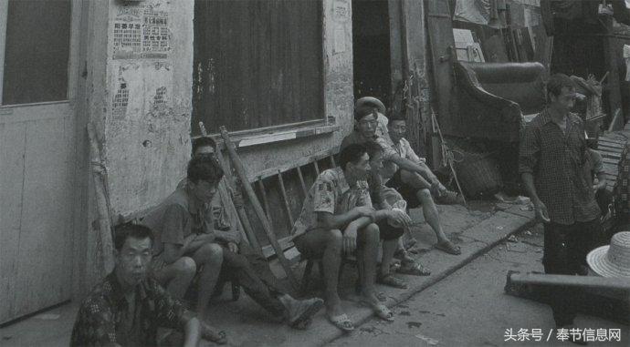 奉节白帝城夔州古城三峡之巅,消失的三峡