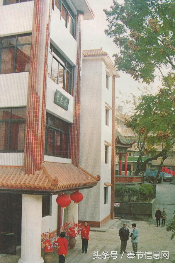 奉节白帝城夔州古城三峡之巅,消失的三峡