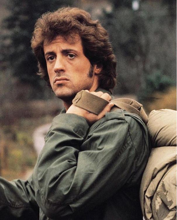 如果寒风来袭，请给我拿上一件M65！