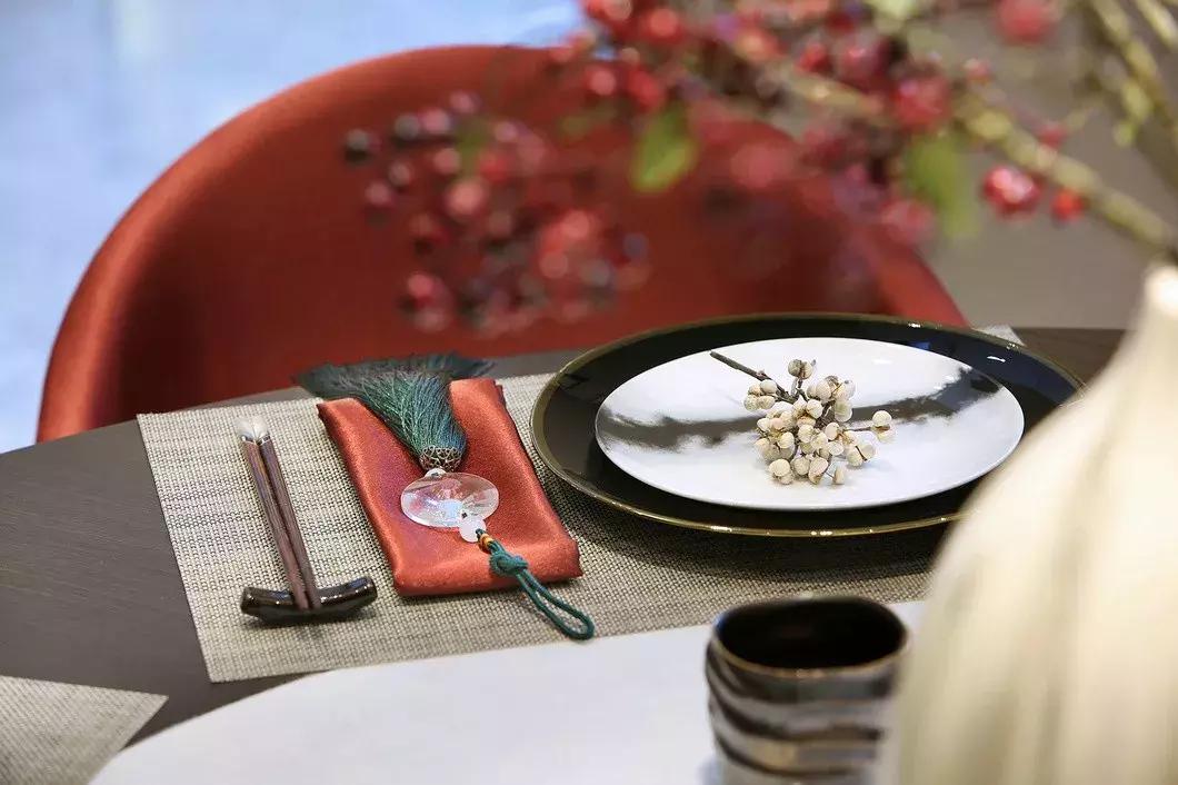 天印地砚，墨韵书香——亿城燕西书院