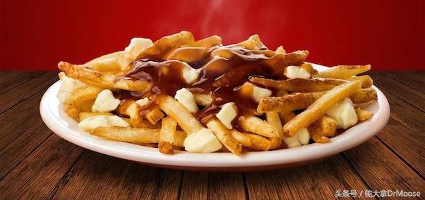 最有特色的加拿大美食,加拿大一般都吃什么食物