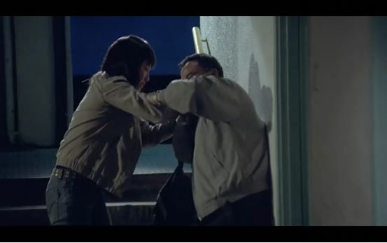 任达华梁家辉争夺影帝,任达华梁家辉金马奖视频