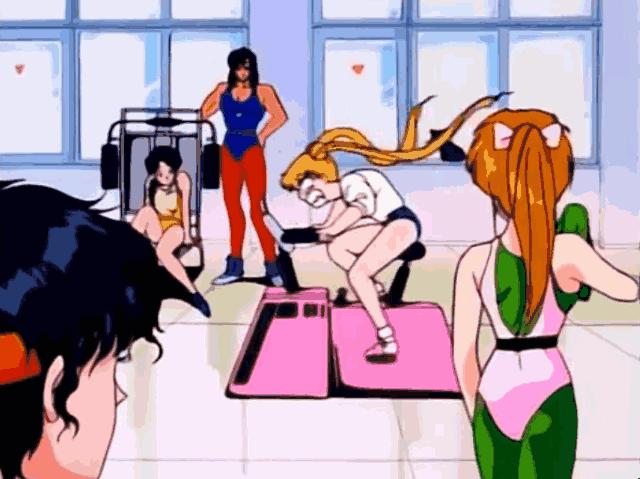 必买的健身装备,为了锻炼买了好多装备