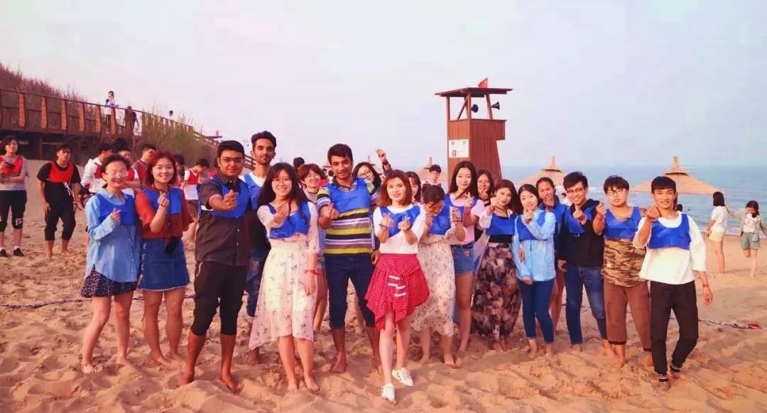 国庆旅游北戴河,国庆北戴河旅游