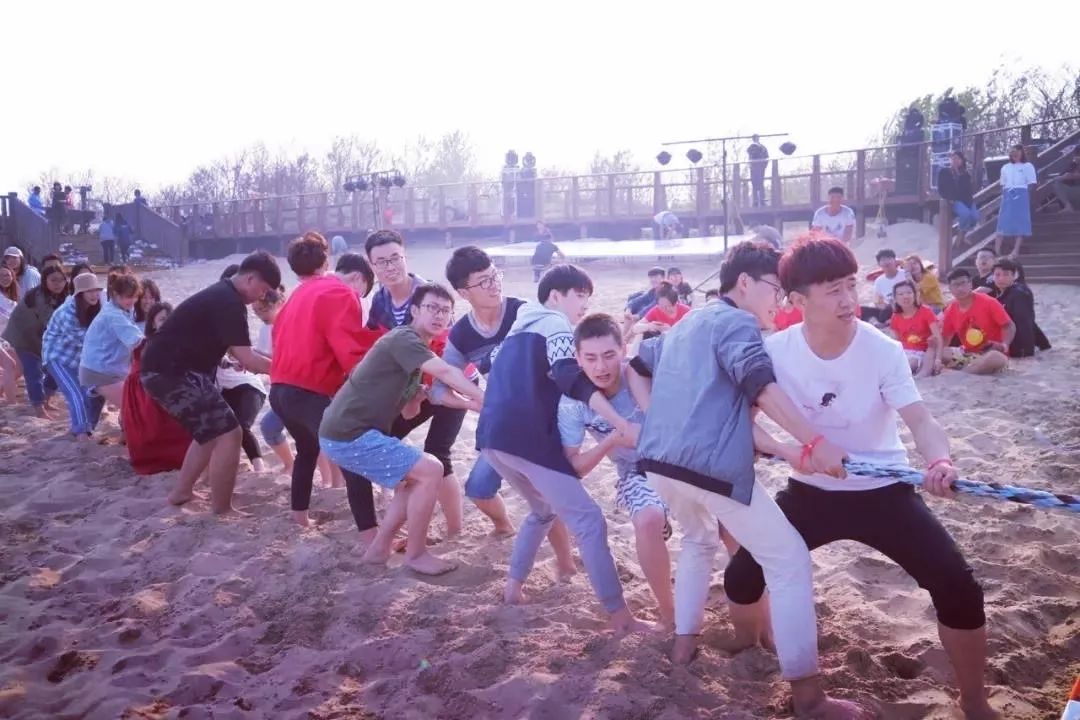 国庆旅游北戴河,国庆北戴河旅游