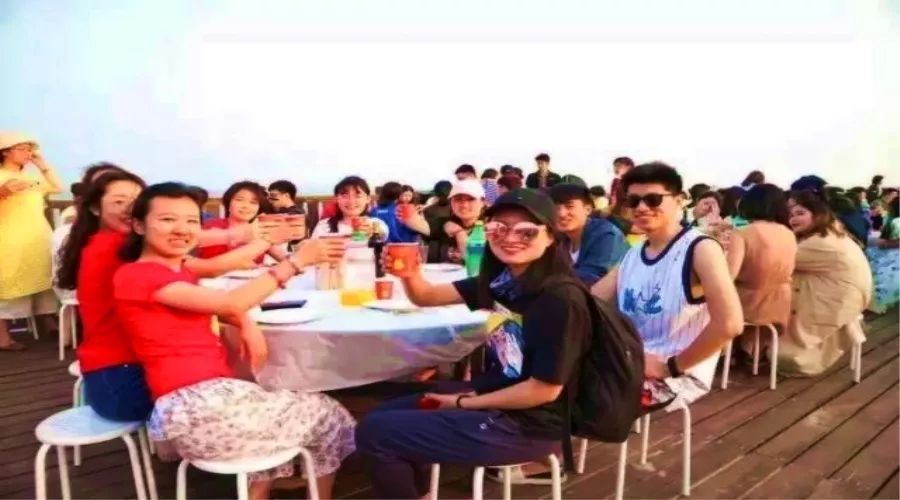 国庆旅游北戴河,国庆北戴河旅游