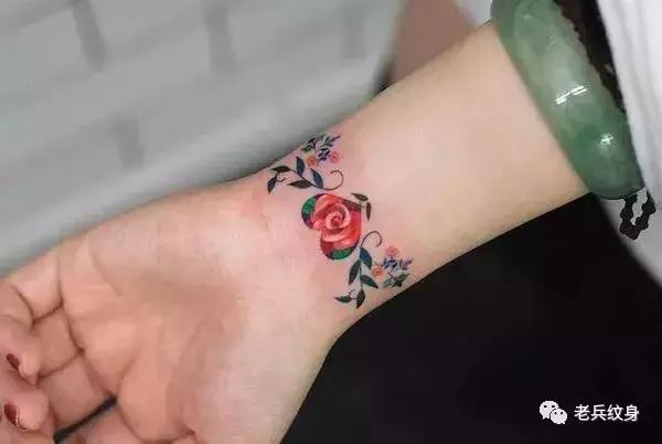 十大最耐看纹身花臂纹身,让人美到窒息的纹身图案