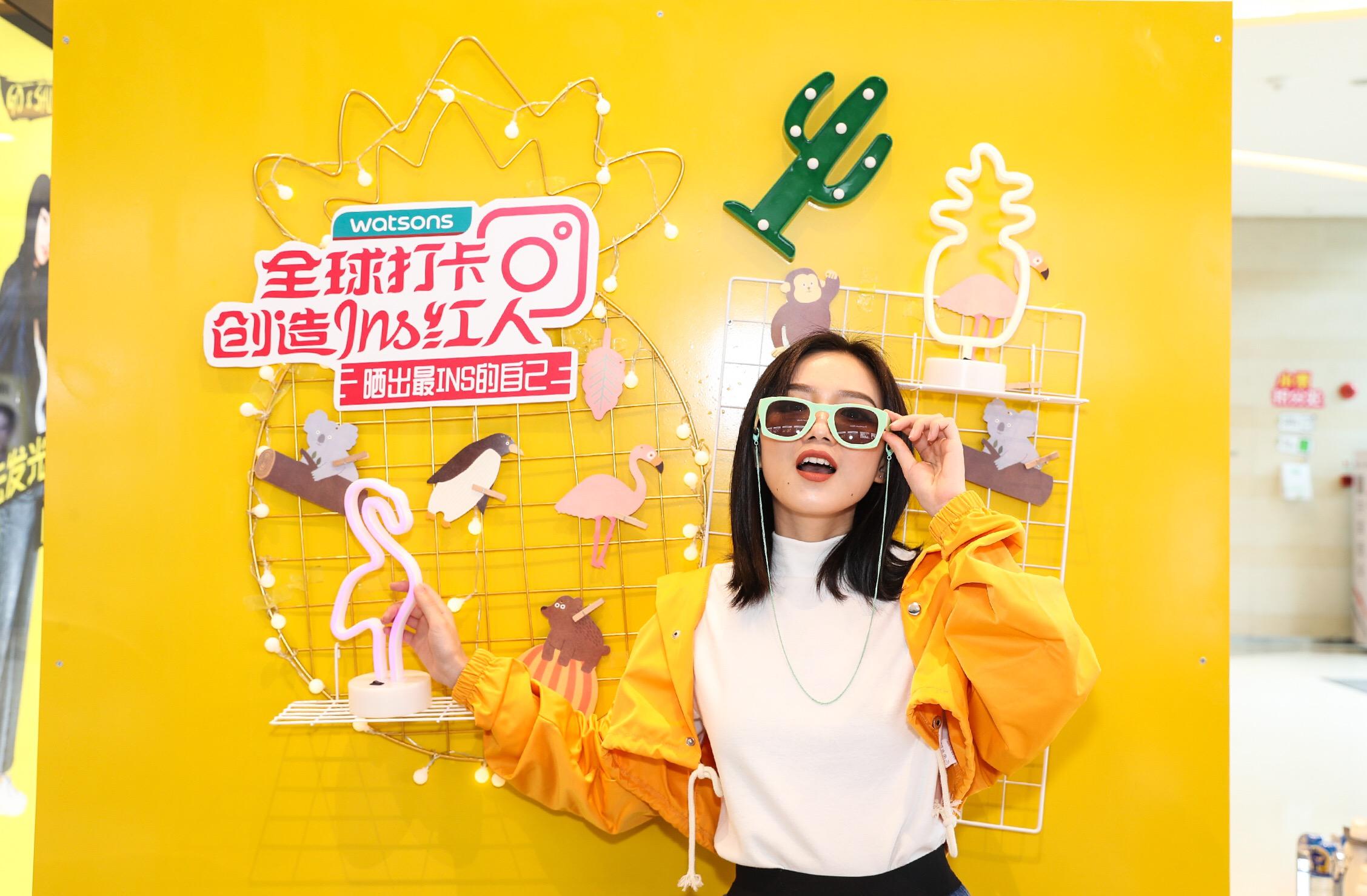 屈臣氏促销手段,屈臣氏必入单品