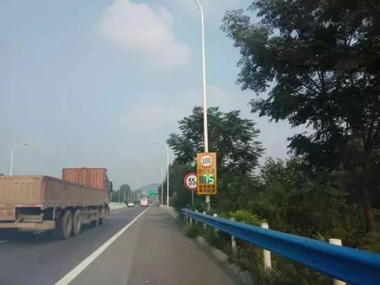 河南高速定点测速管用吗,河南高速公路雷达测速仪探测距离
