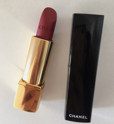 香奈儿58丝绒红棕好看吗,香奈儿58红棕豆沙