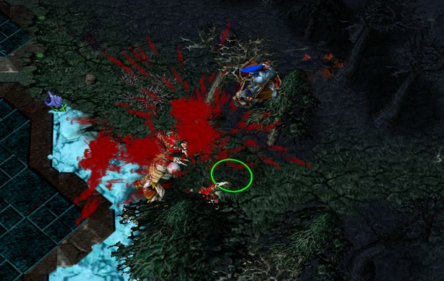 dota蝙蝠骑士出装攻略,dota蝙蝠骑士是什么英雄