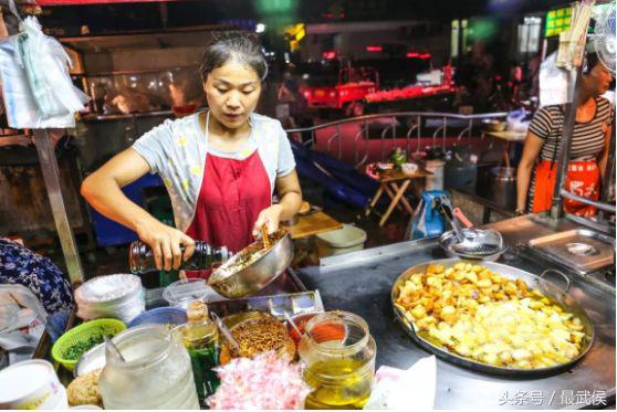 定居成都的最快方法,成都生活攻略