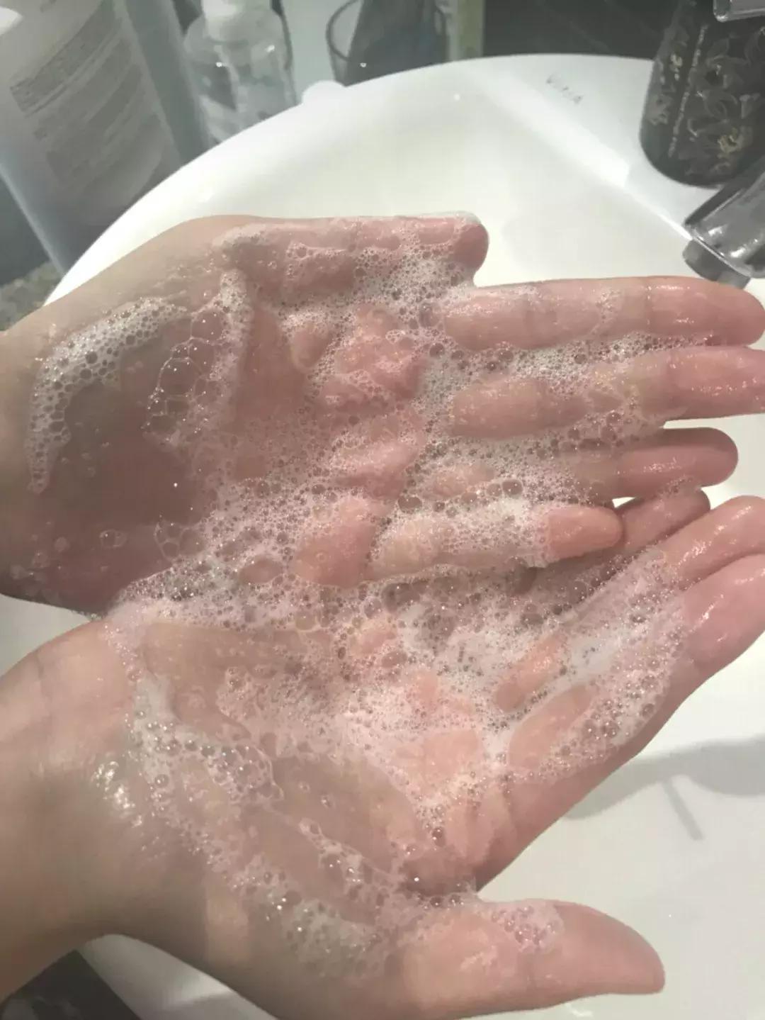 你的洗面奶及格了吗,你的洗面奶上白名单了吗