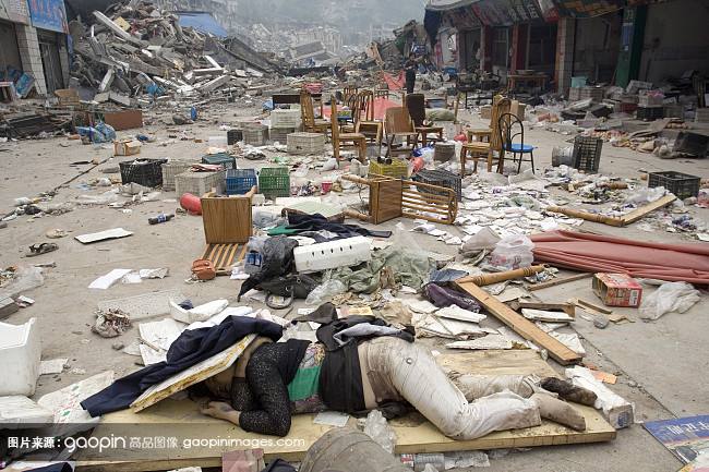 明朝诡异天灾,明朝最恐怖的一件灾难