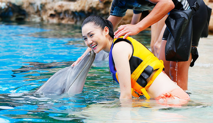 珠海长隆度假区一天旅游攻略,珠海横琴长隆旅游景点大全