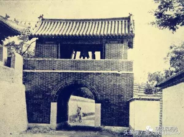 孔府孔林孔庙的高清图片,孔府孔庙孔林经典高清照片