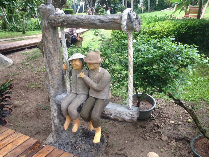 三亚蜈支洲岛的美丽的风景,海南三亚蜈支洲岛好玩不