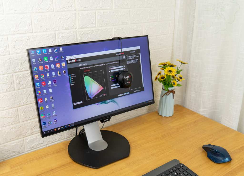 飞利浦42英寸防烧屏oled4k评测,飞利浦27寸165hz曲面屏画质怎么样