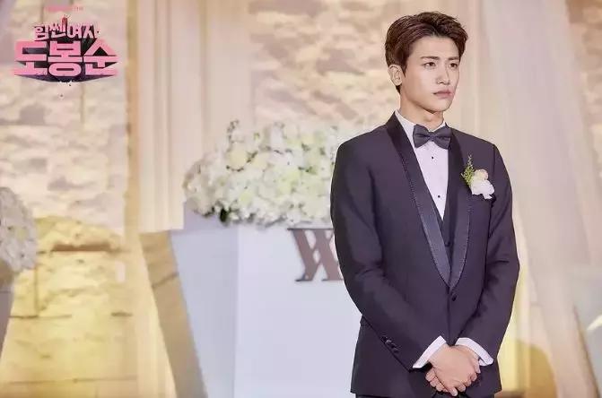 她的剧总能满足我泛滥的少女心？！