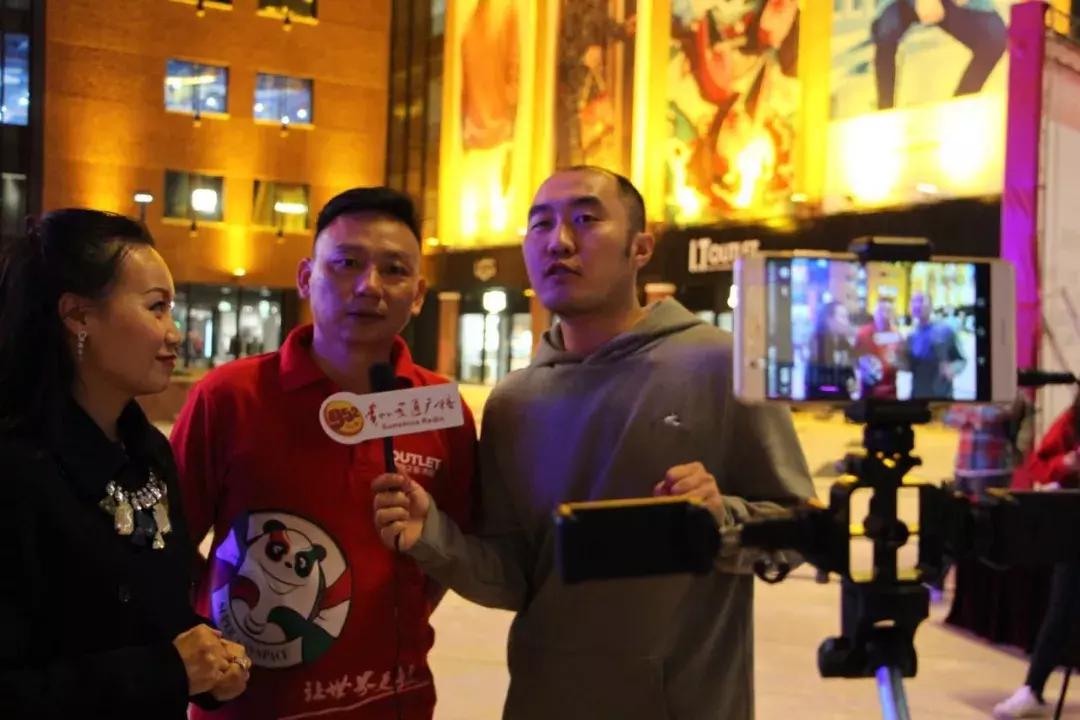 搞事情！昨晚贵阳产生数十万的大奖，更有这个APP惊喜上线……