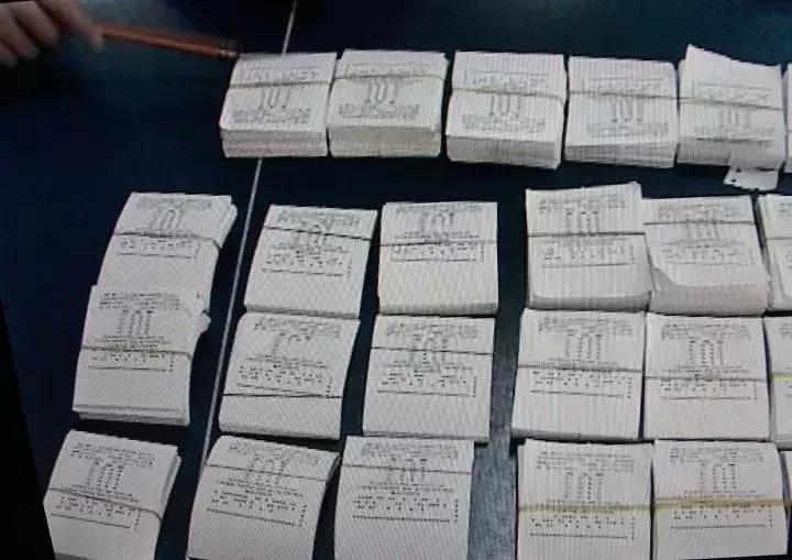 这些不能在朋友圈卖,否则可能被抓,甚至判刑!