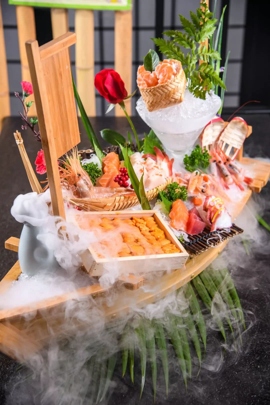 鹅肝海胆不限量北京,法式鹅肝海胆