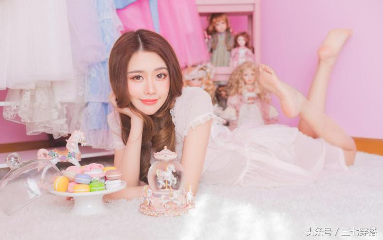 小心机点缀,用珠宝点缀女人的美