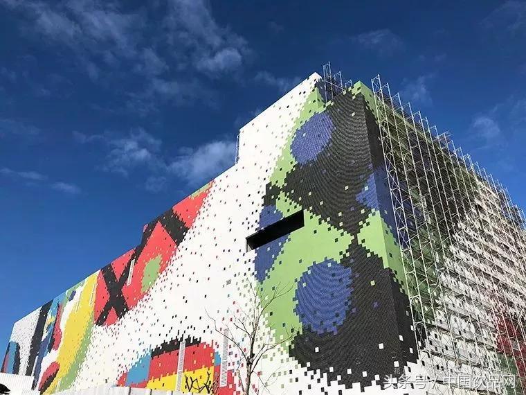 星巴克集装箱咖啡店台湾 (星巴克在台湾开门店)