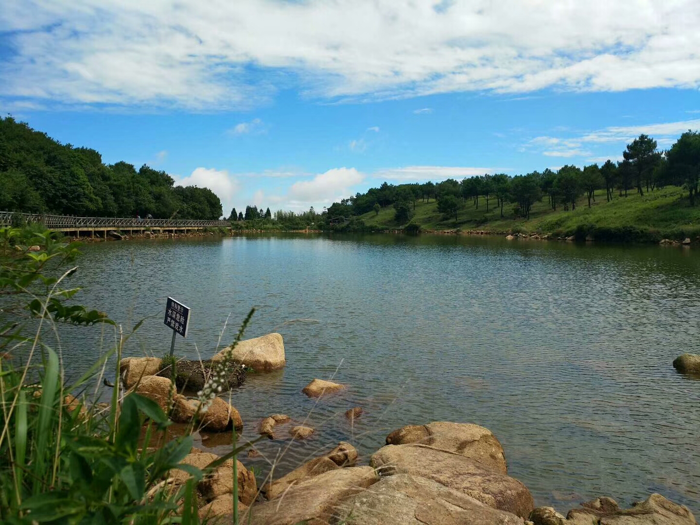 福州永泰云顶全景,福州永泰云顶景区旅游攻略