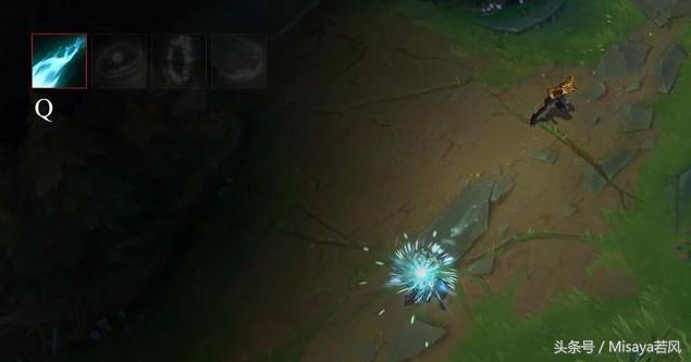 英雄联盟伊泽瑞尔要出魔宗吗,英雄联盟探险家伊泽瑞尔技能介绍