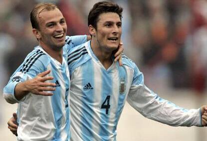 00后足坛十大新星后卫,足球界最强的十大边后卫