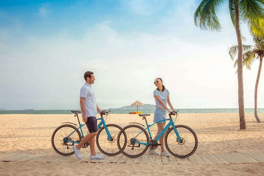 打卡三亚地道,打卡三亚浪浪海滩