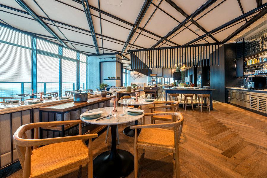 打卡三亚地道,打卡三亚浪浪海滩