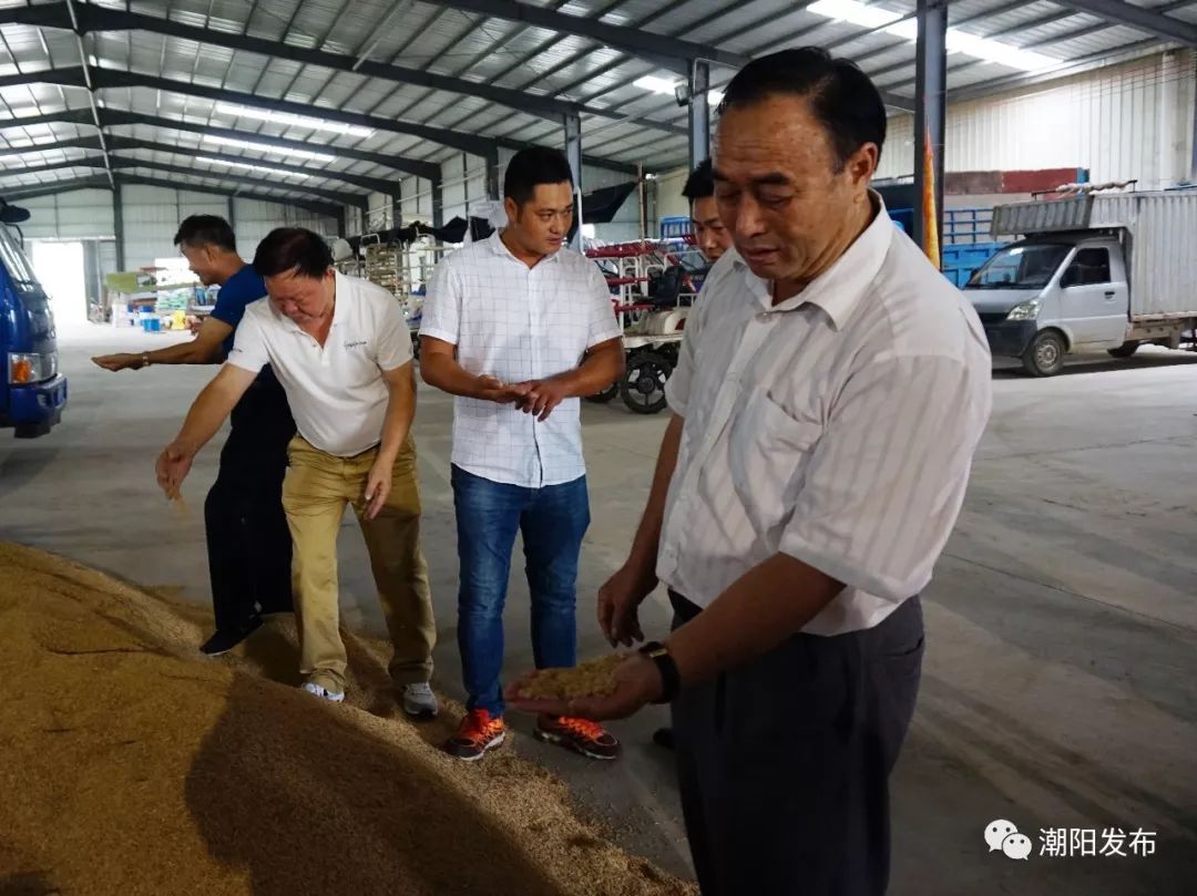 农民传承家风,这个农民不简单