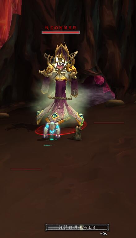 魔兽世界：神谕和狂心诺森德声望攻略绿色始祖龙坐骑和变大玩具