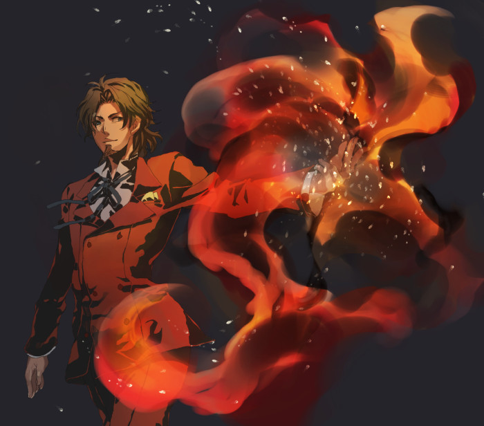 fgo游戏角色强度排行,fgo游戏角色画面