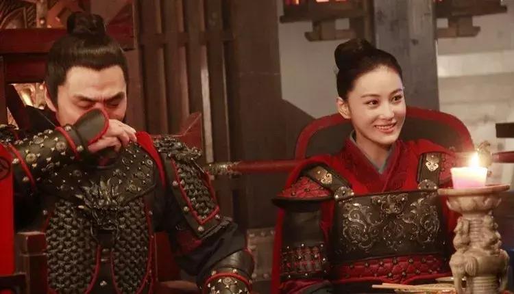 可以与宋慧乔相媲美的女人,和岳飞关系最好的女人