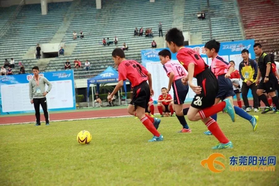 足球小将对抗赛,足球小将青少年足球大赛决赛