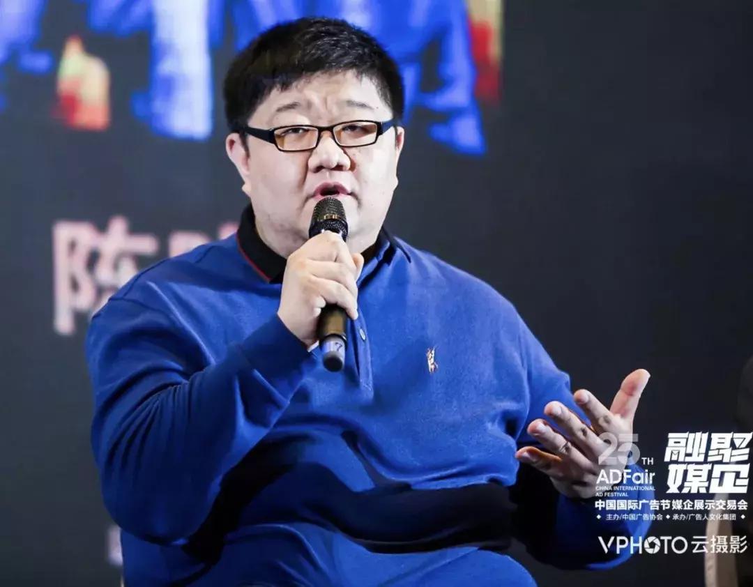 北京昌荣传播集团王冠,昌荣传播成立时间