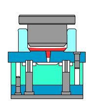 金属成型技术视频讲解,涨知识了26种金属成型工艺动图