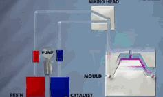 金属成型技术视频讲解,涨知识了26种金属成型工艺动图