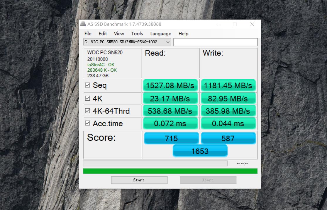 华硕飞行堡垒6评测,玩游戏要游戏本还是台式电脑