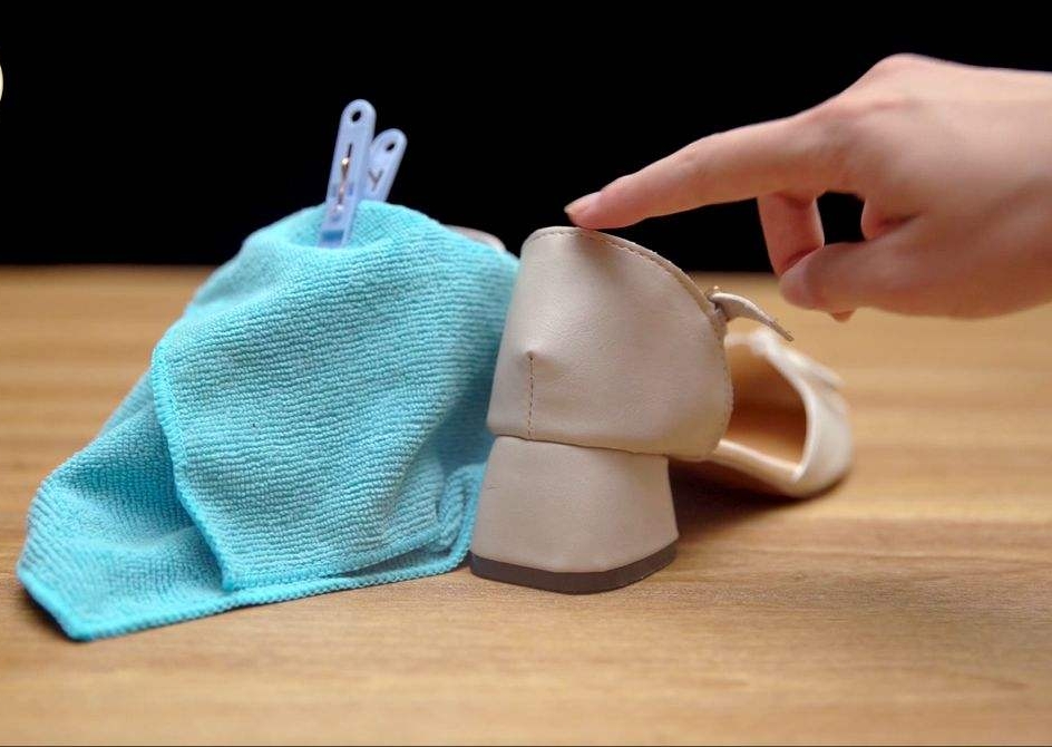 鞋口松紧带太紧磨脚怎么办,新鞋子磨脚踝骨可以用撑鞋器么