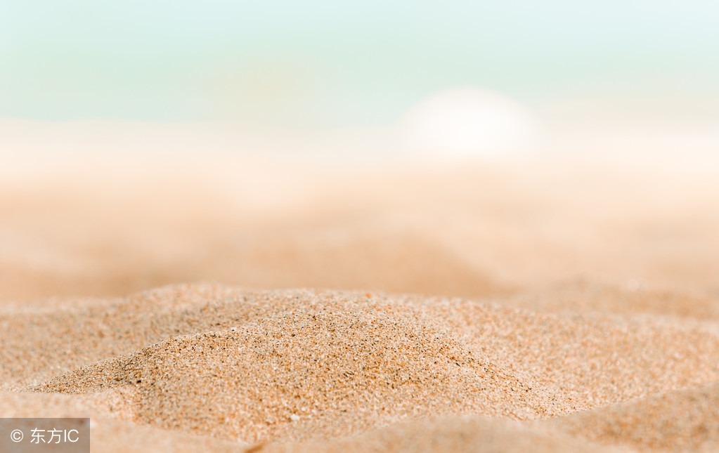 砂子为啥是最稀缺的资源,沙子目前紧缺吗