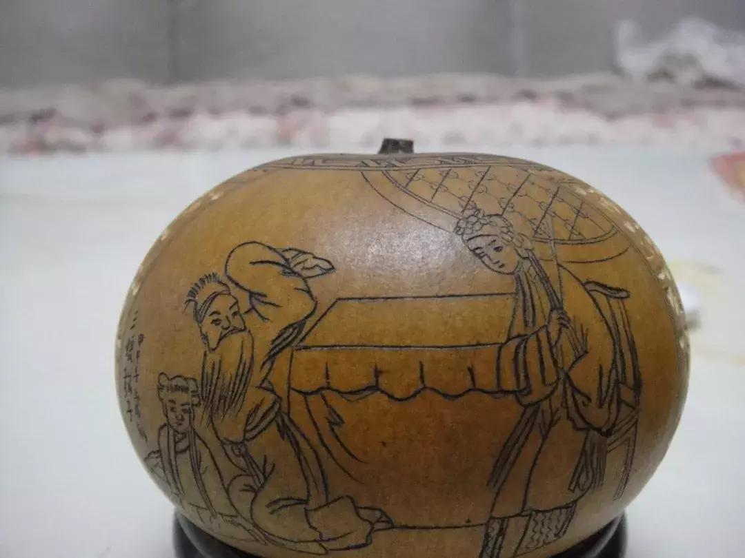 李玉成：小葫芦“装”下大世界