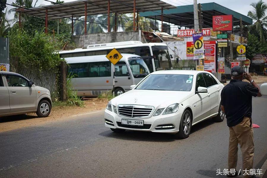 开学“B计划”之，印象斯里兰卡（一）！