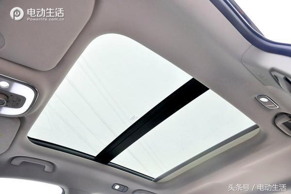 深度试驾元EV360最高配*力暴**小钢炮