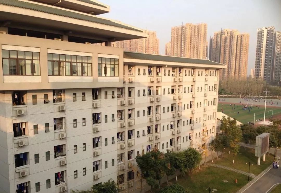 成都最牛班级,成都市初中排名多少可上四七九